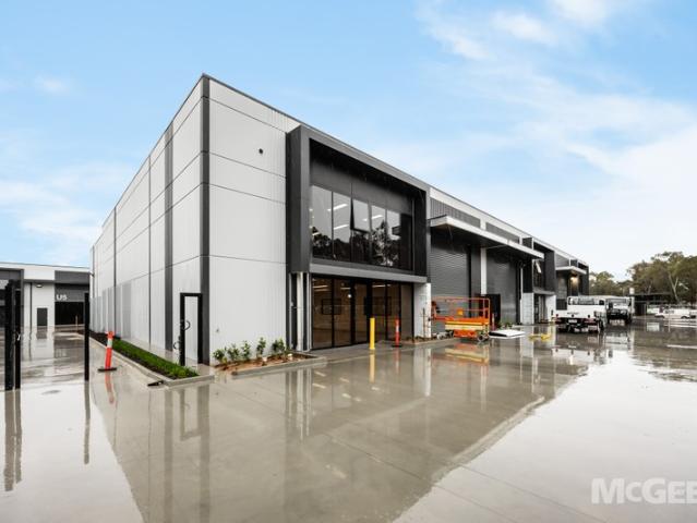 Warehouse for rent in Horseshoe Creek, South Australia
