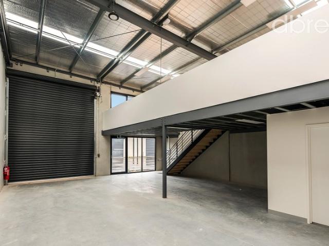 Warehouse for rent in Camerons Creek, Victoria