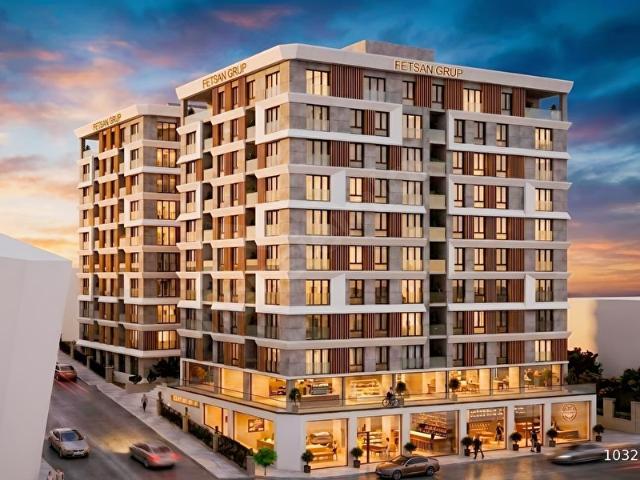 Bahçelievler, İstanbul içerisinde satılık mülk