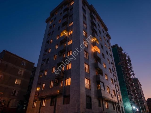 Bahçelievler, İstanbul içerisinde kiralık mülk