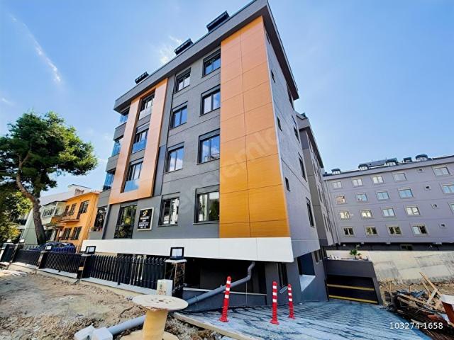 Bahçelievler, İstanbul içerisinde satılık mülk