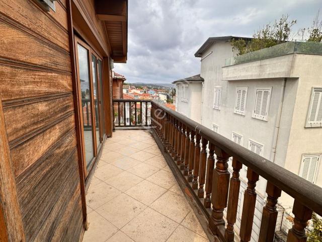 Sariyer, İstanbul içerisinde satılık Kösk