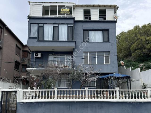 Avcilar, Denizköşkler Mahallesi içerisinde satılık Daire