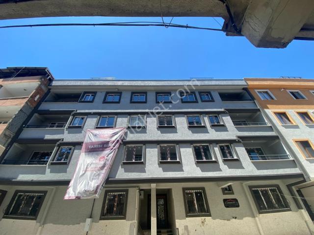 İstanbul içerisinde satılık mülk