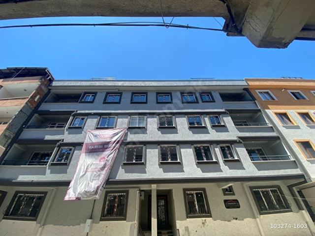 İstanbul içerisinde satılık mülk