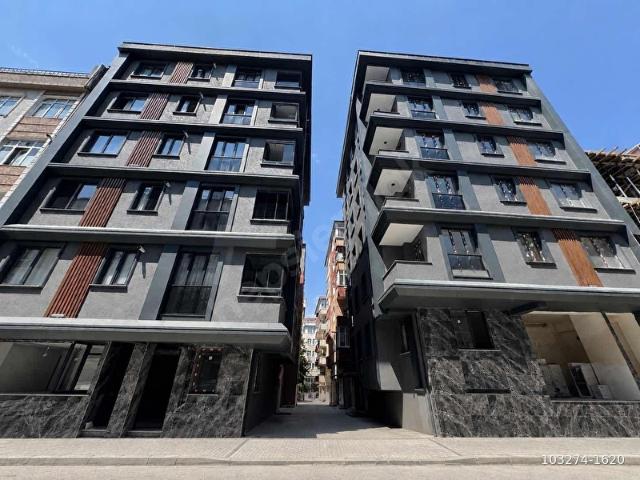 Bahçelievler, İstanbul içerisinde satılık mülk