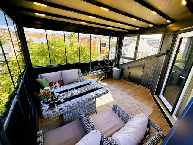 Bahçelievler, İstanbul içerisinde satılık mülk