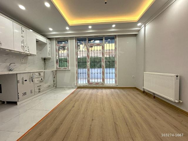Kartaltepe Mahallesi, Bayrampaşa içerisinde satılık mülk