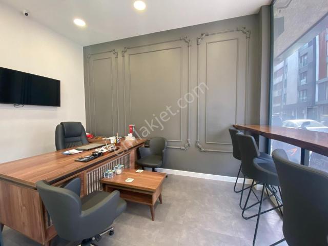 Bahçelievler, İstanbul içerisinde kiralık Dükkan