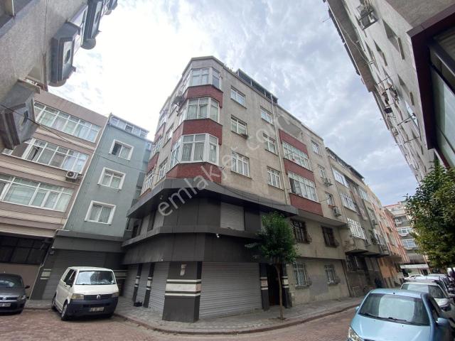 Nuripaşa Mahallesi, Zeytinburnu içerisinde satılık mülk