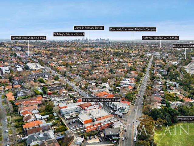 Office for sale in Camerons Creek, Victoria