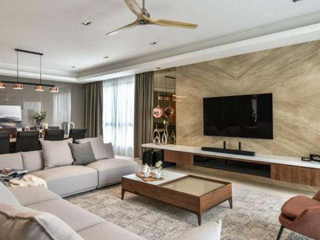 Condominium for sale in Country Heights Damansara, Kuala Lumpur