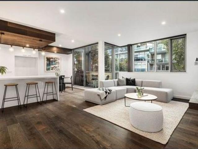 Apartment for rent in Camerons Creek, Victoria