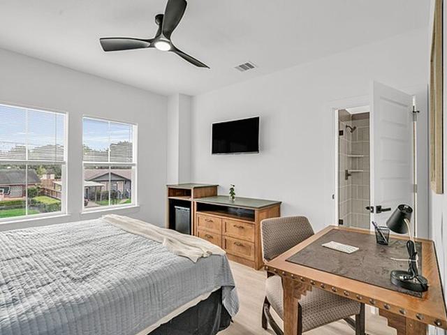 Room for rent in Harris, Texas