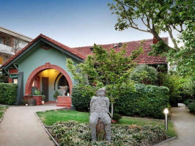 Apartment for sale in St Kilda, Queensland