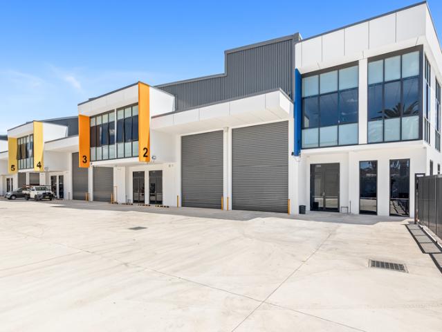 Warehouse for rent in Sydney, New South Wales