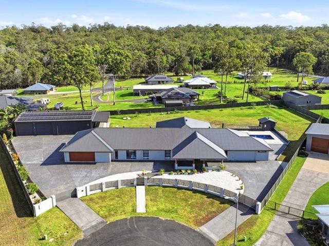House for sale in Bom Bom, New South Wales