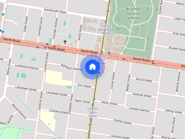 House for rent in Brighton East, Melbourne