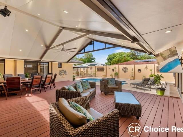House for sale in Rossmoyne, Western Australia