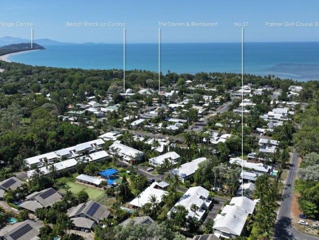 Apartment for sale in Port Douglas, Queensland