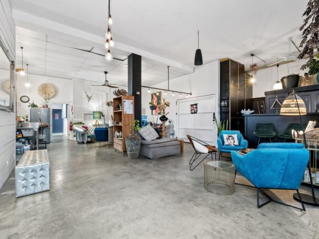 Warehouse for rent in Northern Beaches, Sydney