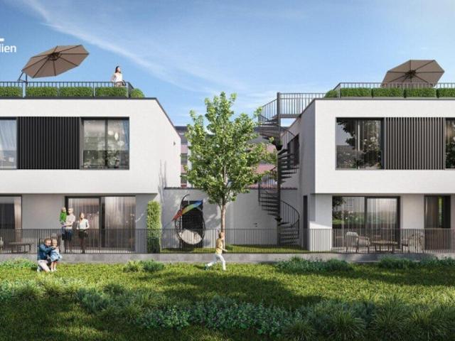 Villa kaufen in Kaltenleutgeben, Doktorberg