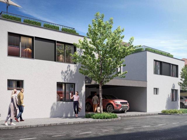 Haus kaufen in Kaltenleutgeben, Doktorberg