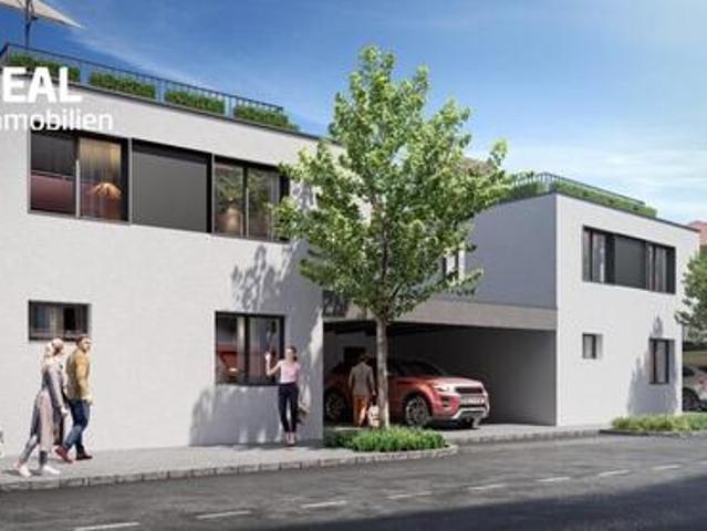 Haus kaufen in Kaltenleutgeben