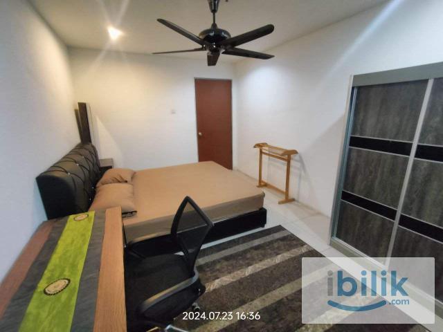 Apartment for rent in Petaling, Damansara Damai