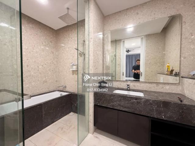 Residential House for rent in Country Heights Damansara, Kuala Lumpur