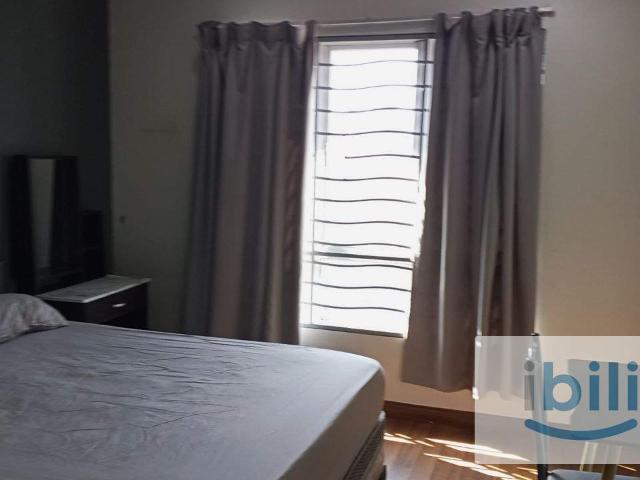 Room for rent in Country Heights Damansara, Kuala Lumpur