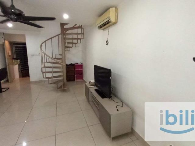 Apartment for rent in Petaling, Damansara Damai