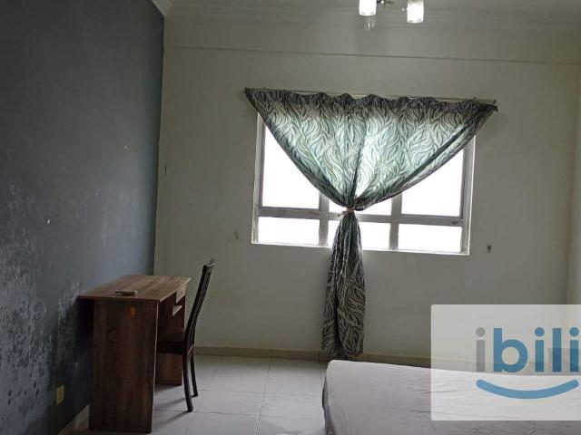 Room for rent in Ampang Hilir, Kuala Lumpur