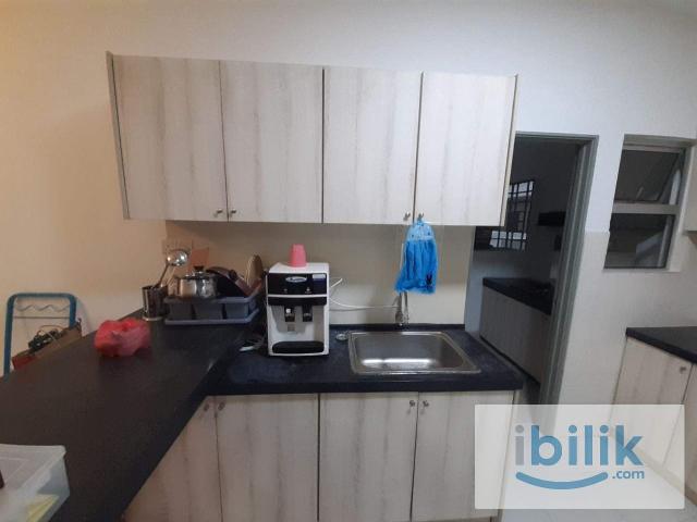 Room for rent in Country Heights Damansara, Kuala Lumpur