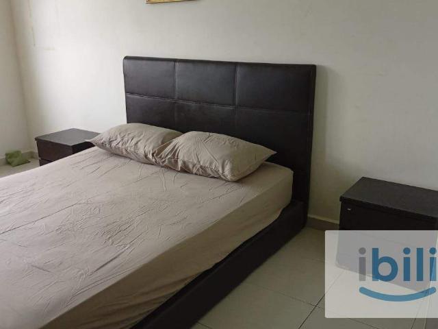 Room for rent in Country Heights Damansara, Kuala Lumpur