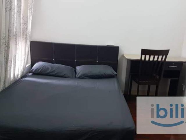 Room for rent in Selangor