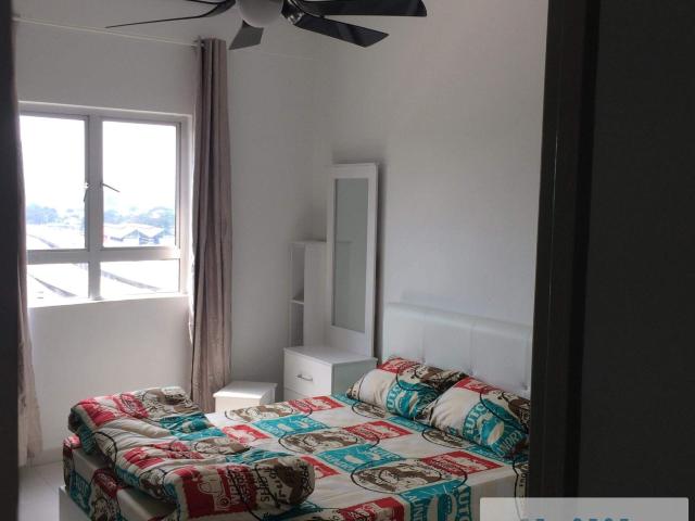Room for rent in Country Heights Damansara, Kuala Lumpur