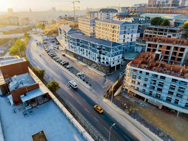 Dumlupınar Mahallesi, Pendik içerisinde satılık mülk