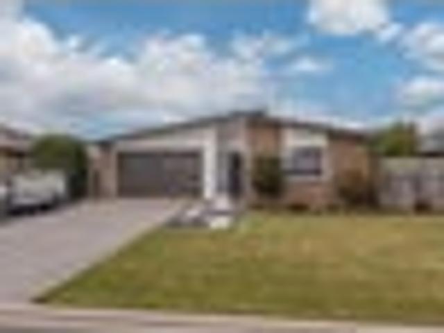 House for sale in Rolleston, Canterbury