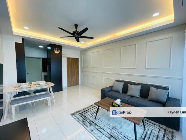 Condominium for sale in Cheras, Kuala Lumpur