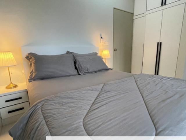 Condominium for sale in Salak Selatan, Kuala Lumpur