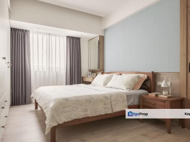 Condominium for sale in Cheras, Kuala Lumpur