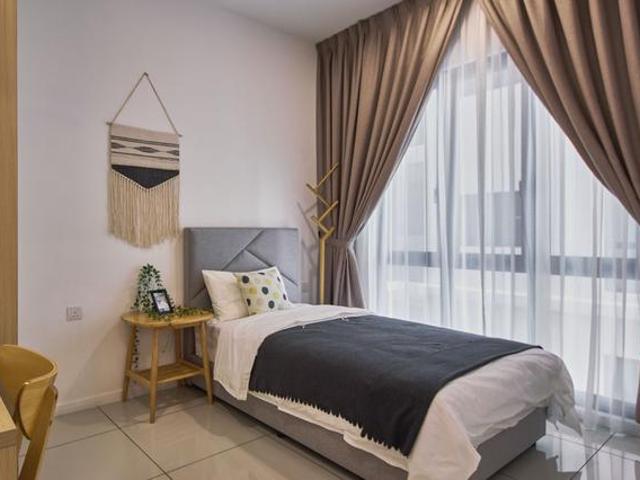 Serviced Residence for sale in Petaling, Subang Jaya