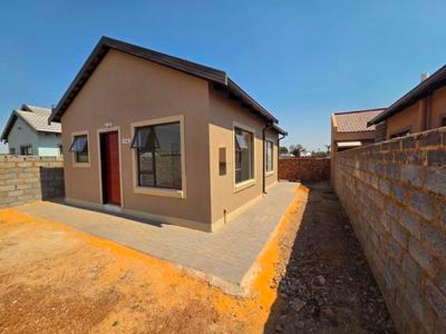 House for sale in Ekurhuleni, Gauteng