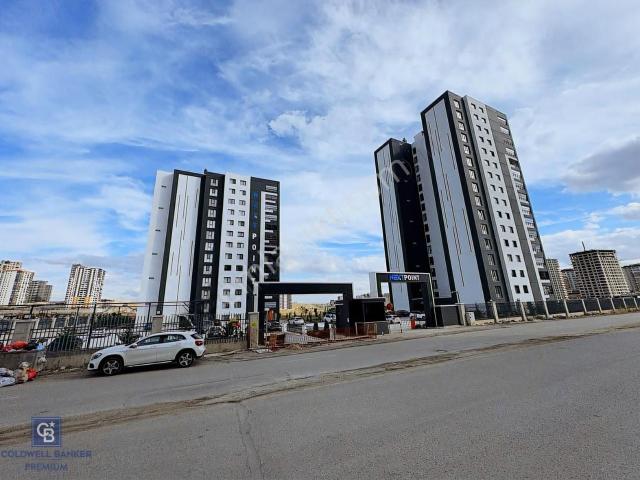 Yuvaköy Mahallesi, Yenimahalle içerisinde satılık mülk