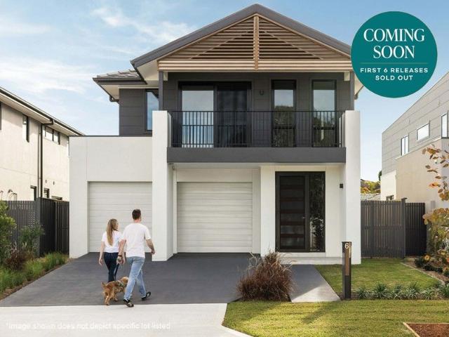 House for sale in Sydney, New South Wales