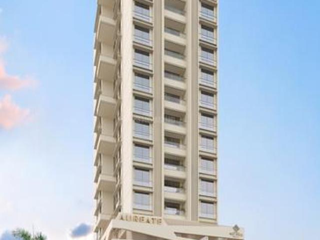 Flat for sale in Andheri - Mumbai, National Capital Territory Of Delhi