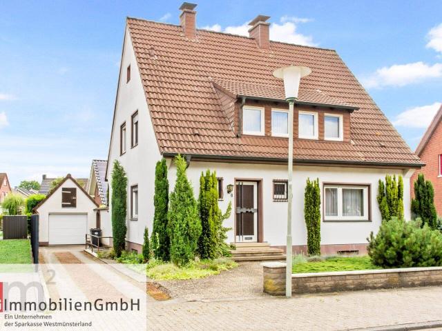 Haus kaufen in Dülmen