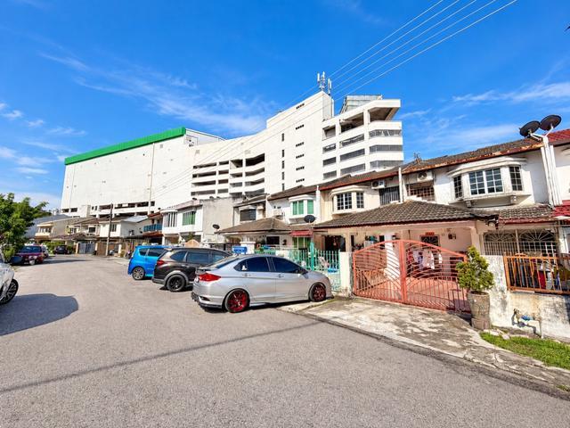 Terraced House for sale in Ampang, Kuala Lumpur