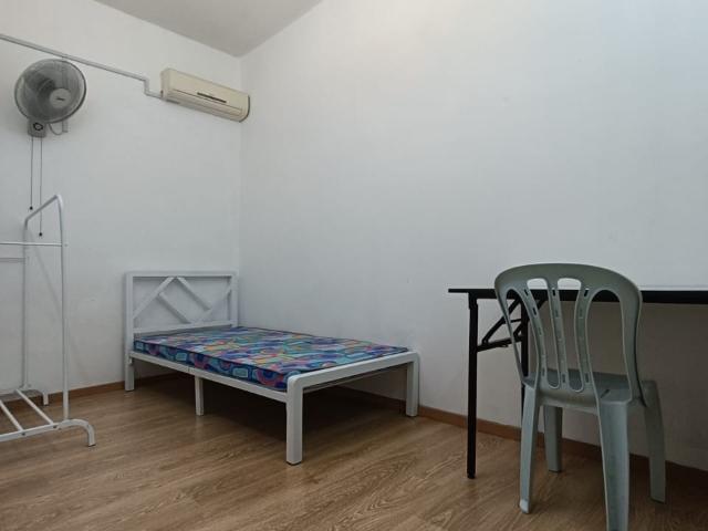 Room for rent in Petaling, Damansara Damai